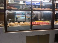 -奈雪的茶(湖滨银泰in77C区PRO店)