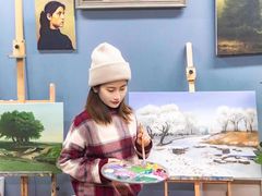 -八哥美术·成人美术画室(总校区)