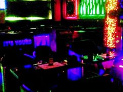 -Perry's·酒吧(打浦桥店)