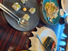 -新天世纪中餐厅
