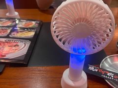 -大阪烧肉BAKA一代(十亩地店)