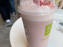 -奈雪的茶(中储能店)