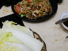 -潮汕良记牛肉火锅(洪武路店)