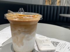 -M Stand(成都COSMO店)