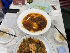 -红旗饭庄