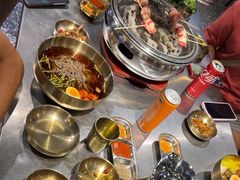 -本炙炭烤·蒲烧活鳗料理店(金沙洲店)