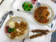 瑞典肉圆-宜家·瑞典风味餐厅(北京西红门店)