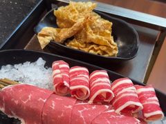 -捞王锅物料理(凯旋路店)