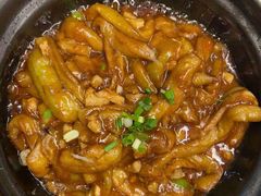 -芳满庭粤菜餐厅(丹阳吾悦店)