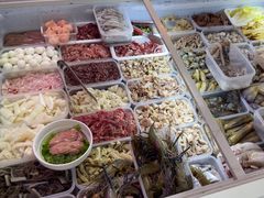 -阿城海鲜捞化(上下杭店)