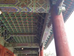 -北京市劳动人民文化宫(太庙)
