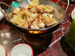 -新白鹿餐厅(爱琴海购物中心店)