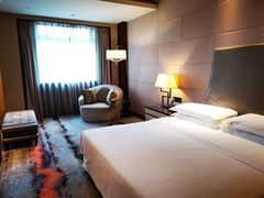 -西安赛瑞喜来登大酒店