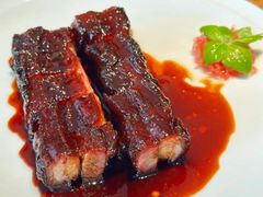-侨美食家·粤菜(体育西路店)