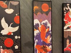 -松鱼亭·和牛烧肉(协鑫广场店)