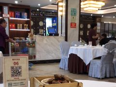-东江渔村·古典园林·30年粤菜老字号(太和店)
