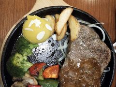 -Mr.Pizza米斯特比萨(五四广场青岛首店)