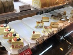 -樱花糕坊(凯德广场店)