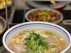 -破瓦寒窑·地摊烤羊排