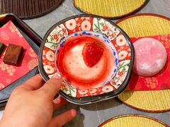 -一绪に寿喜烧(虹悦城店)