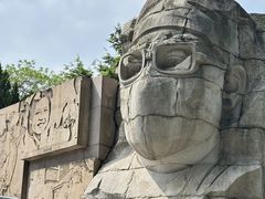 -广州雕塑公园
