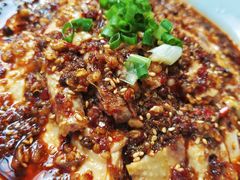 口水鸡-川外川(星海店)