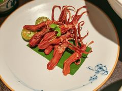 -庐灶江南·江南菜·四合院Bistro(东直门·华侨夜泊君亭店)