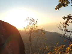 -三块石国家森林公园