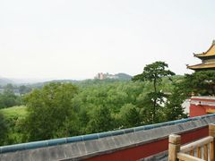 -须弥福寿之庙