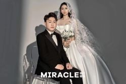 点击看大图 -情订奇缘婚纱摄影(和平路店)