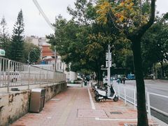 -天河客运站(地铁站)