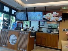 -小姜锅贴(凤凰街店)