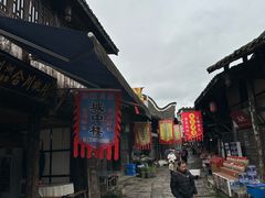 -涞滩古镇