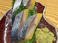 -大川日式料理店(东华西店)