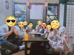 -Mr.Fox狐狸先生超级密室(南山店)