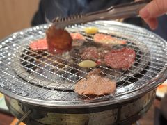 -蒜香焼肉PURUSHIN(马场路店)