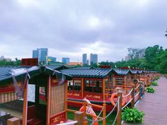 -珠海圆明新园