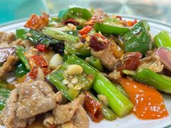 -景好海鲜餐厅(大鹏必选旅游店)