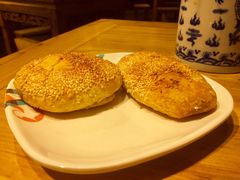-老城南.鸭血粉丝汤(夫子庙店)