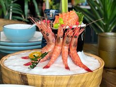 -环球渔市·平价海鲜餐厅(星潮广场店)