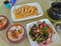 -区海鸡场饭店(石壁店)