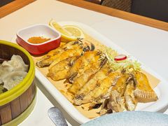 -渔傅·霞浦滩涂海鲜(建平店)