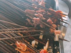 -钢管厂五区小郡肝串串香(通锦桥店)