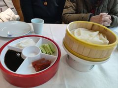 -惠丰堂饭庄·烤鸭·京味菜(民族大学店)
