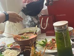 -泰椰里·泰国餐厅(智慧城广百广场店)
