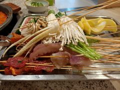 -玉林串串香·成都老字号(玉林街总店)