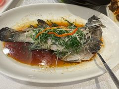 -金鮀岛潮州酒家