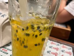 -堂屋糖水店(愚园店)
