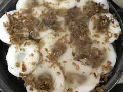 -老福合沟无米粿甜汤粿品店