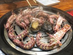 -海味当家·蒸锅海鲜(中山广场创始店)